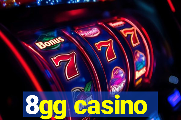 8gg casino